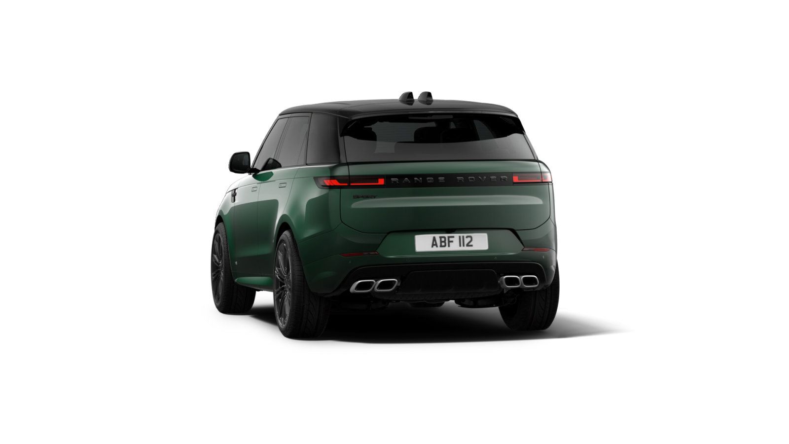 New 2027 Land Rover Range Rover Sport Autobiography AWD/4WD image 2