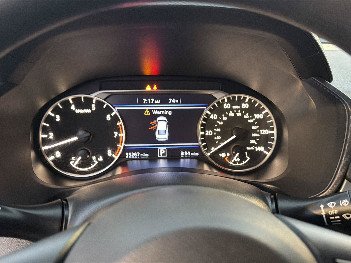 Used 2022 Nissan Altima 2.5 SV AWD/4WD image 23