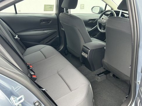 New 2026 Toyota Corolla LE image 12
