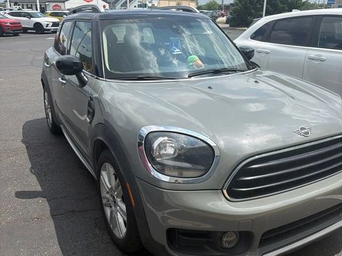 Used 2020 MINI Cooper Countryman FWD image 9