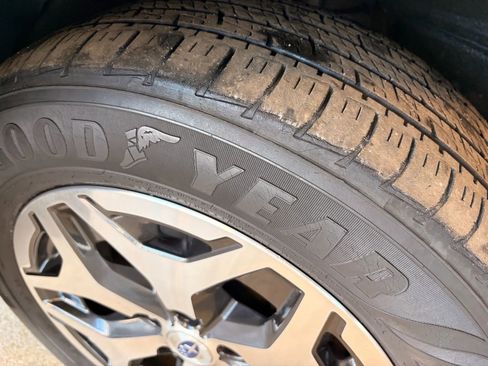 Used 2021 Subaru Forester Premium w/ Popular Package #1 image 34