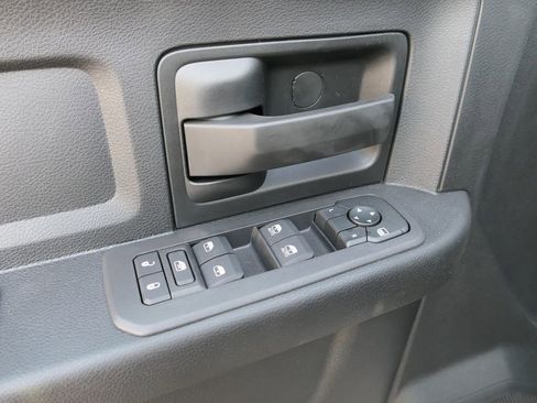 New 2026 RAM 5500 Tradesman w/ Safety Group image 11