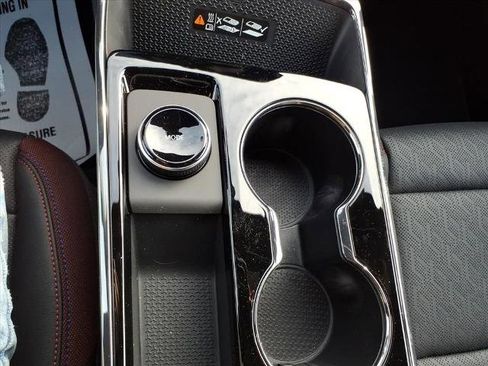 New 2026 Chevrolet Equinox RS w/ Convenience Package III image 23