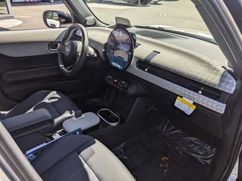 Used 2025 MINI Cooper S FWD image 20