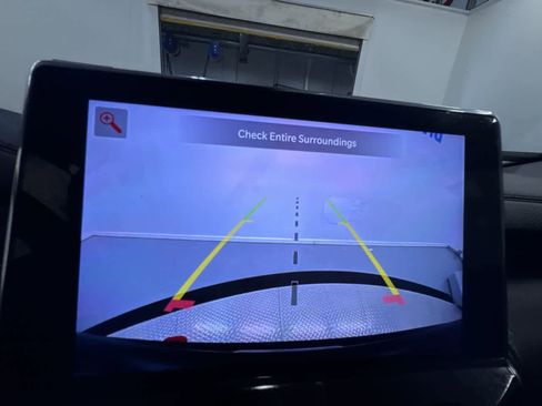 Used 2022 Jeep Compass Trailhawk w/ Trailhawk Elite Group image 27