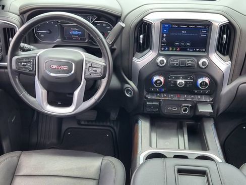 Used 2022 GMC Sierra 1500 SLT AWD/4WD image 26