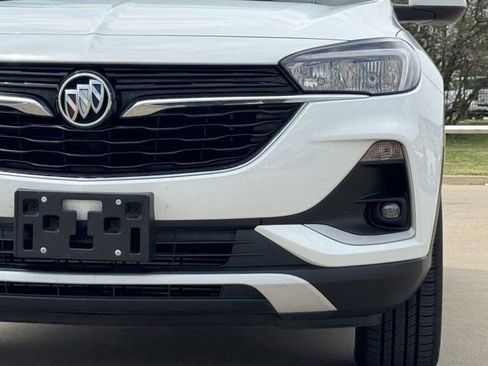 Used 2023 Buick Encore GX Select w/ Safety Package II image 10