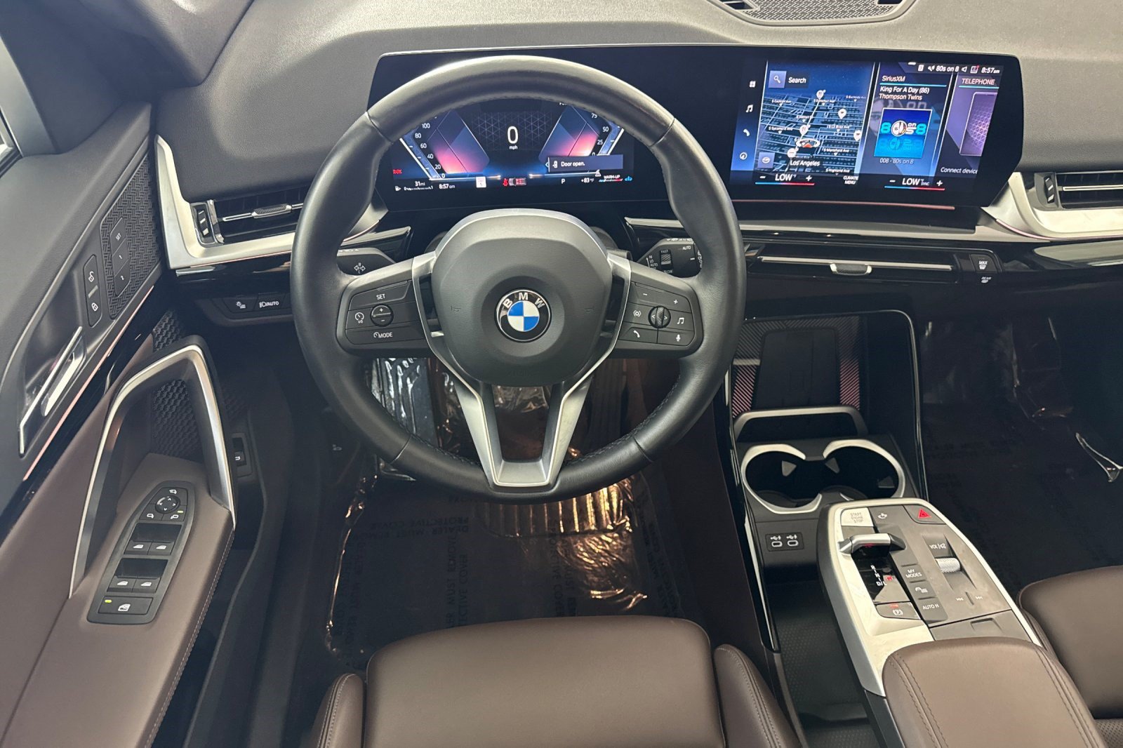 Used 2023 BMW X1 xDrive28i w/ Convenience Package AWD/4WD image 31