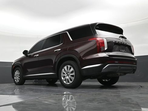 Used 2023 Hyundai Palisade SEL w/ Cargo Package FWD image 22