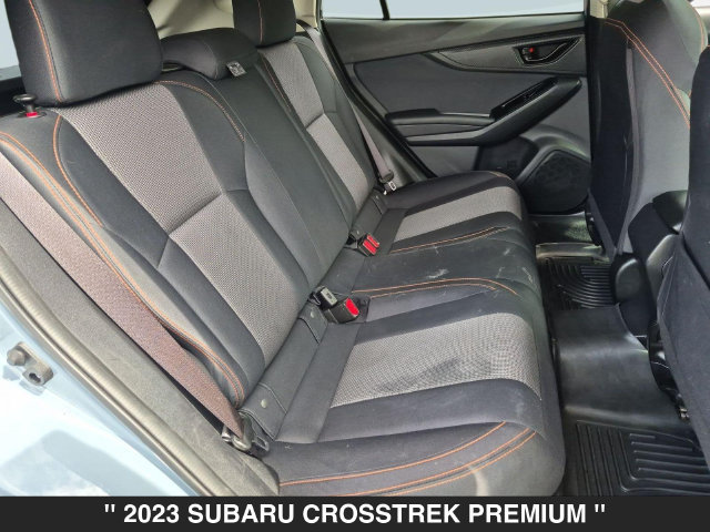 Used 2023 Subaru Crosstrek 2.0i Premium AWD/4WD image 29