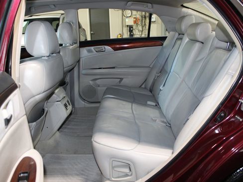 Used 2008 Toyota Avalon XLS FWD image 26