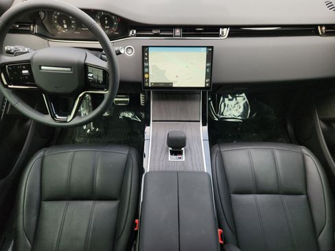 Used 2026 Land Rover Range Rover Evoque Dynamic SE AWD/4WD image 27