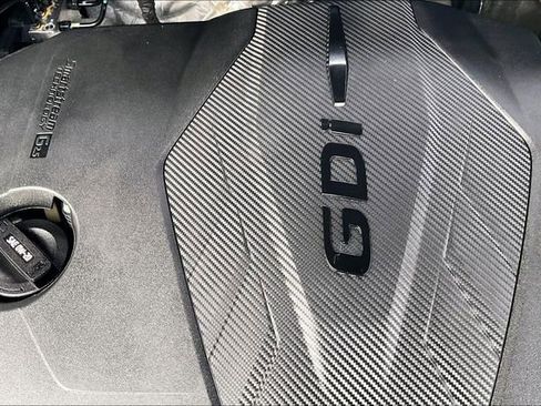 Used 2023 Hyundai Tucson SEL image 32