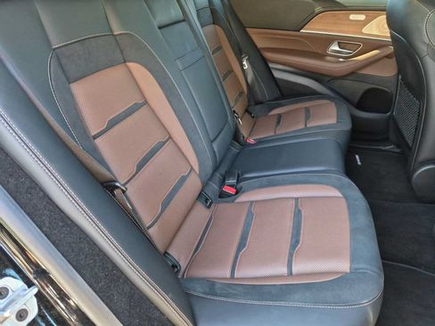 Used 2024 Mercedes-Benz GLE 53 AMG 4MATIC image 21