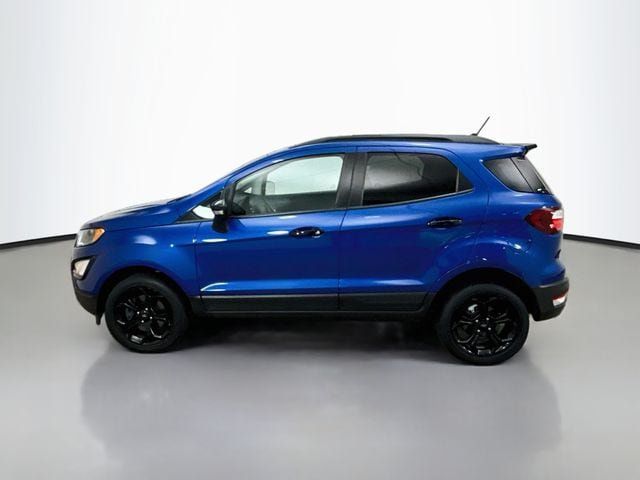Used 2022 Ford EcoSport SES AWD/4WD image 4