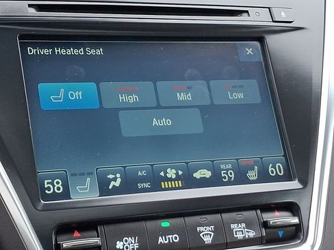 Used 2019 Acura MDX SH-AWD w/ Technology Package image 24