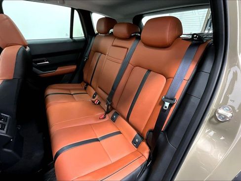 New 2026 MAZDA CX-50 AWD 2.5 S w/ Weather Package image 18