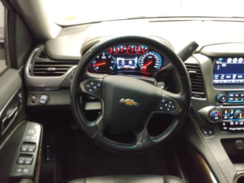 Used 2020 Chevrolet Tahoe LT RWD image 22