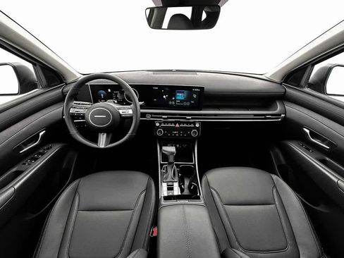 New 2025 Hyundai Tucson SEL AWD/4WD image 13