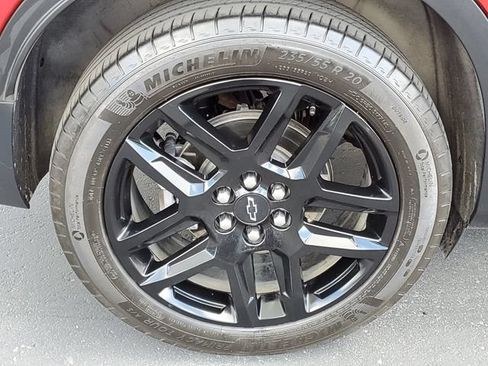 Certified 2024 Chevrolet Blazer LT w/ Convenience Package FWD image 5