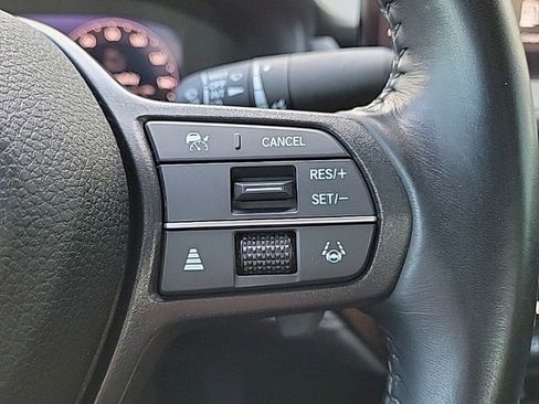 Used 2023 Honda Accord EX-L image 27