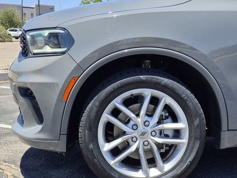 Used 2023 Dodge Durango GT AWD/4WD image 6