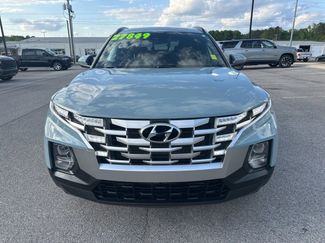 Used 2023 Hyundai Santa Cruz SEL w/ Activity Package AWD/4WD video 2