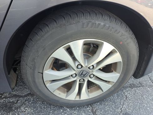 Used 2014 Honda Accord LX image 20