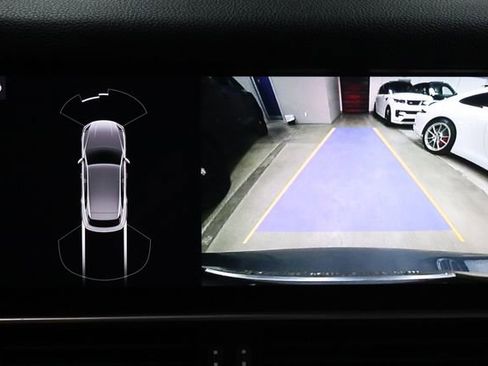 Used 2019 Porsche Cayenne S AWD/4WD image 14