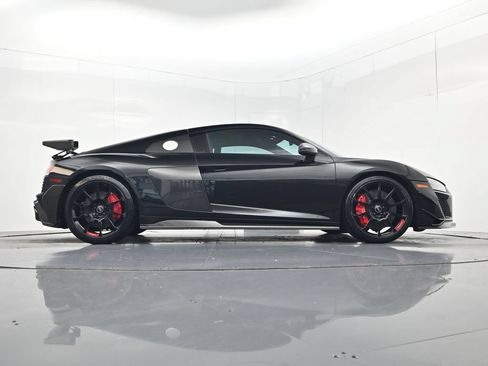 Used 2023 Audi R8 V10 GT RWD image 60