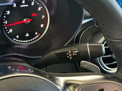 Certified 2021 Mercedes-Benz GLC 300 4MATIC Coupe image 33