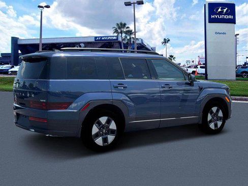 New 2026 Hyundai Santa Fe SEL image 8