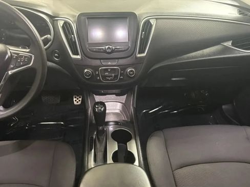 Used 2016 Chevrolet Malibu LS FWD image 17
