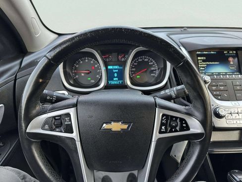 Used 2016 Chevrolet Equinox LT w/ Convenience Package image 22