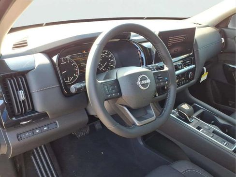 New 2026 Nissan Pathfinder SV FWD image 10