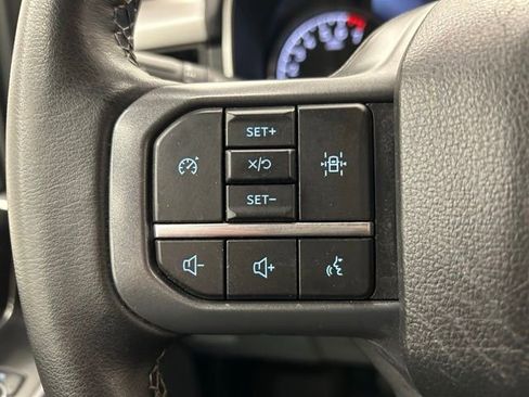 Used 2023 Ford F150 XLT w/ Equipment Group 302A High image 24