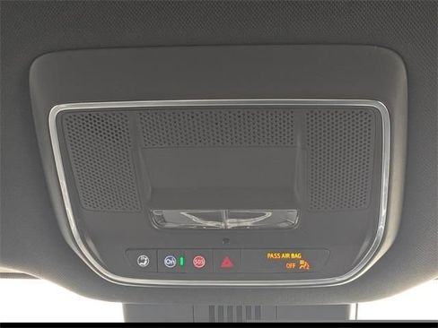 New 2026 GMC Sierra EV Elevation AWD/4WD image 24