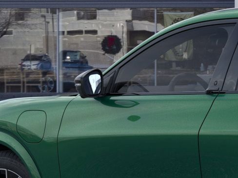 New 2025 Ford Mustang Mach-E Premium image 20