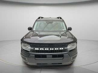 Used 2025 Ford Bronco Sport Outer Banks w/ Outer Banks Tech Package+ AWD/4WD video 2