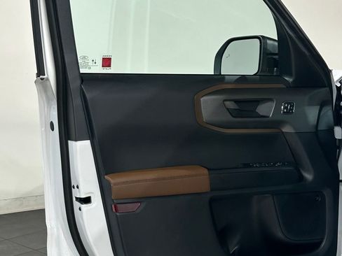 New 2026 Ford Bronco Sport Outer Banks AWD/4WD image 36