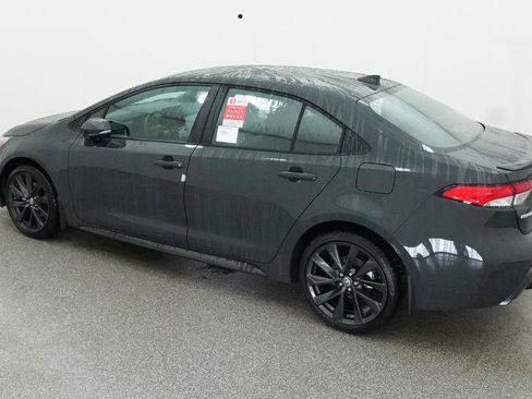 New 2026 Toyota Corolla SE image 57