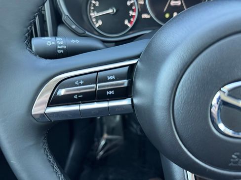 Certified 2025 MAZDA CX-50 AWD 2.5 S w/ Select Package image 20