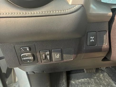 Used 2018 Toyota RAV4 Adventure w/ Plus Extra Value Package AWD/4WD image 8