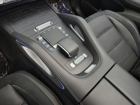 Certified 2024 Mercedes-Benz GLE 53 AMG 4MATIC Coupe image 12