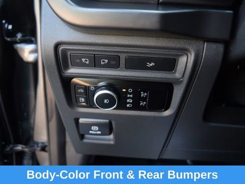 Used 2024 Ford F150 XLT w/ Equipment Group 302A MID AWD/4WD image 7