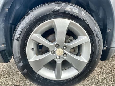 Used 2014 Subaru Outback 2.5i Premium w/ Moonroof Package image 12