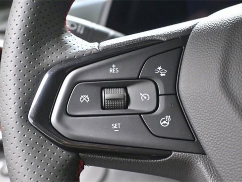 New 2026 Chevrolet Trax RS w/ Driver Confidence Package image 19