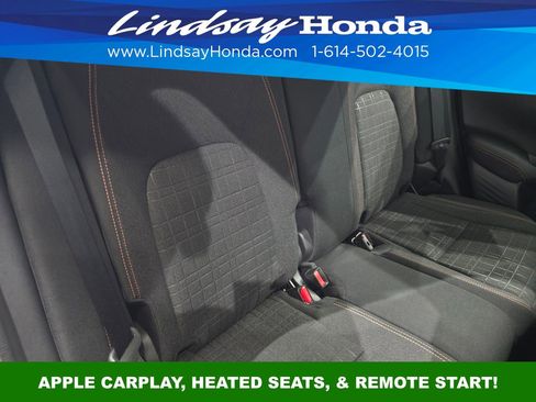 Used 2024 Honda HR-V Sport image 11