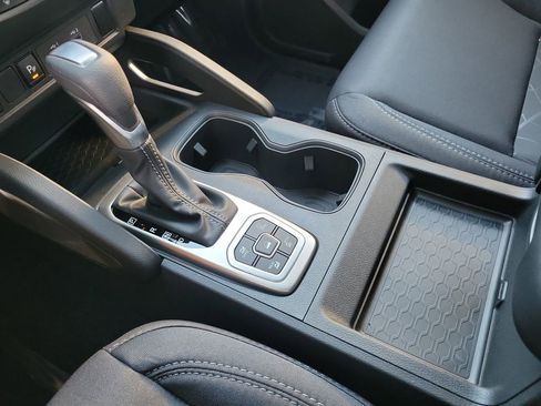 New 2026 Nissan Frontier SV w/ Tow Package image 9