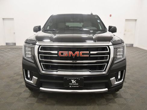 Used 2023 GMC Yukon SLT image 11